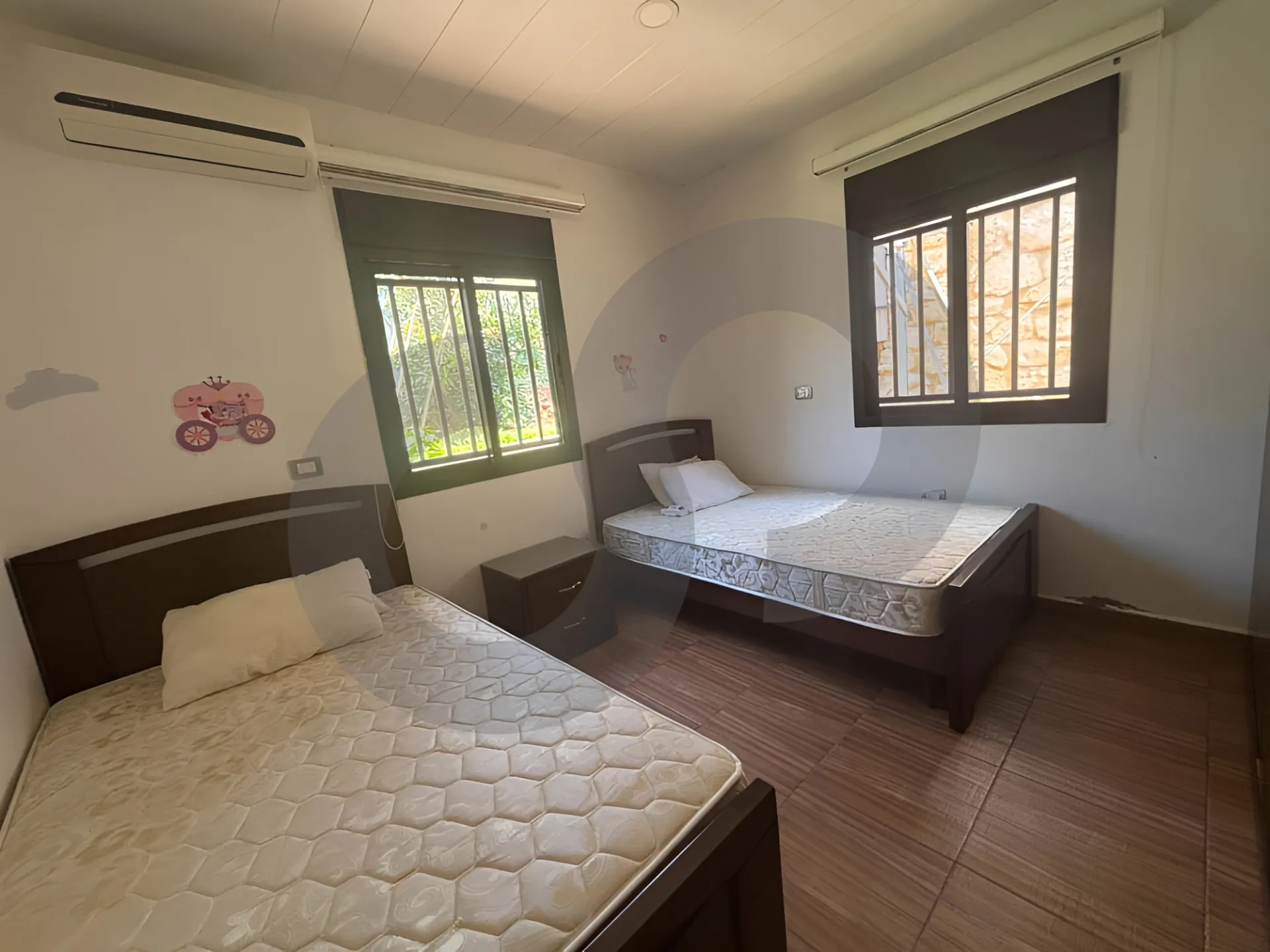 Apartment for Rent in Batroun