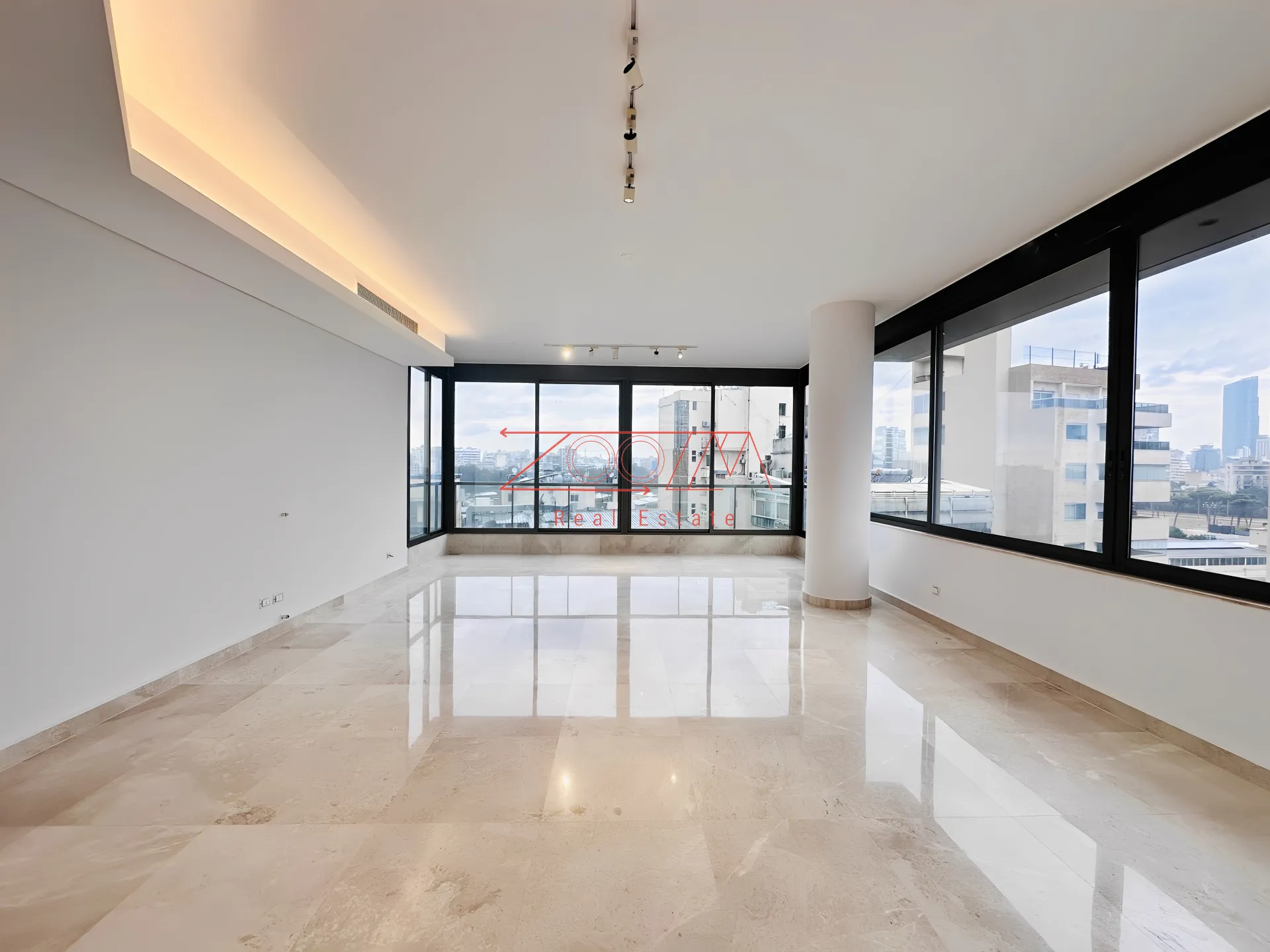Apartment in Badaro, beirut, lebanon - 3 bed, 4.0 bath