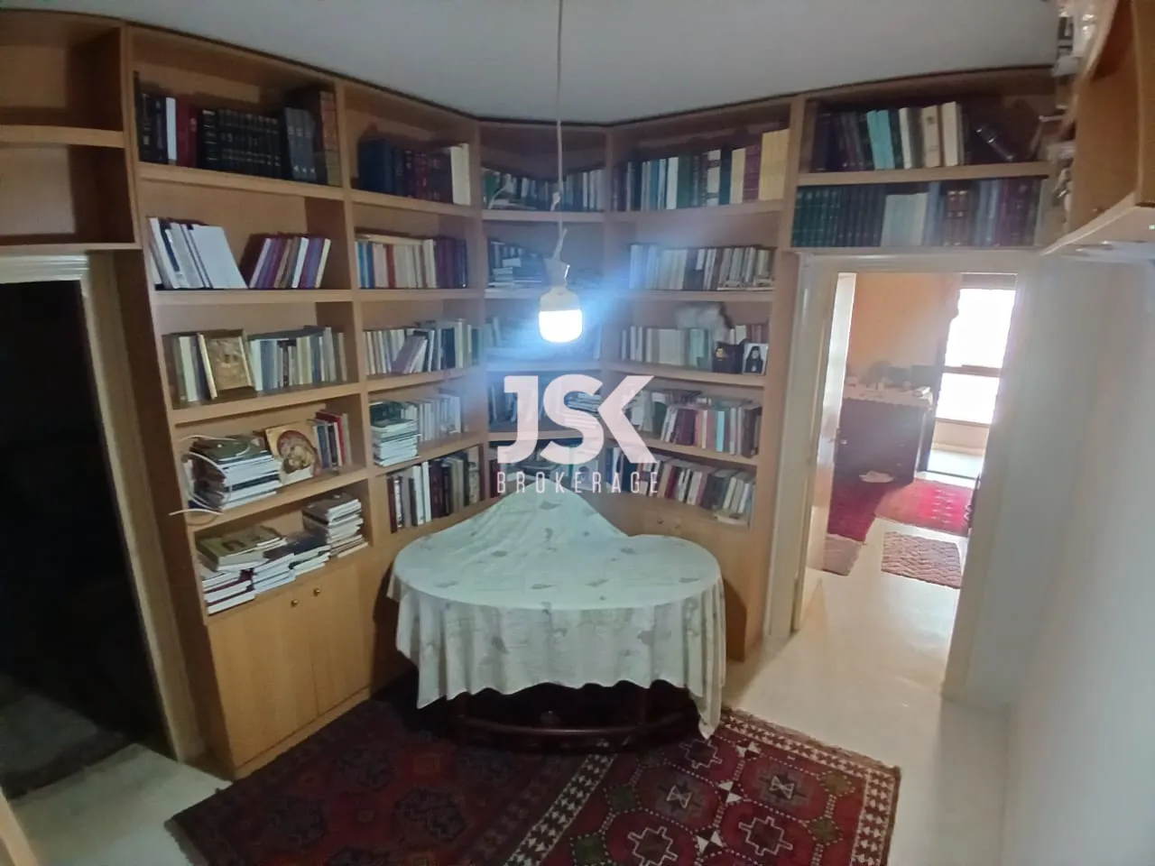 Apartment for Sale in Dbayeh