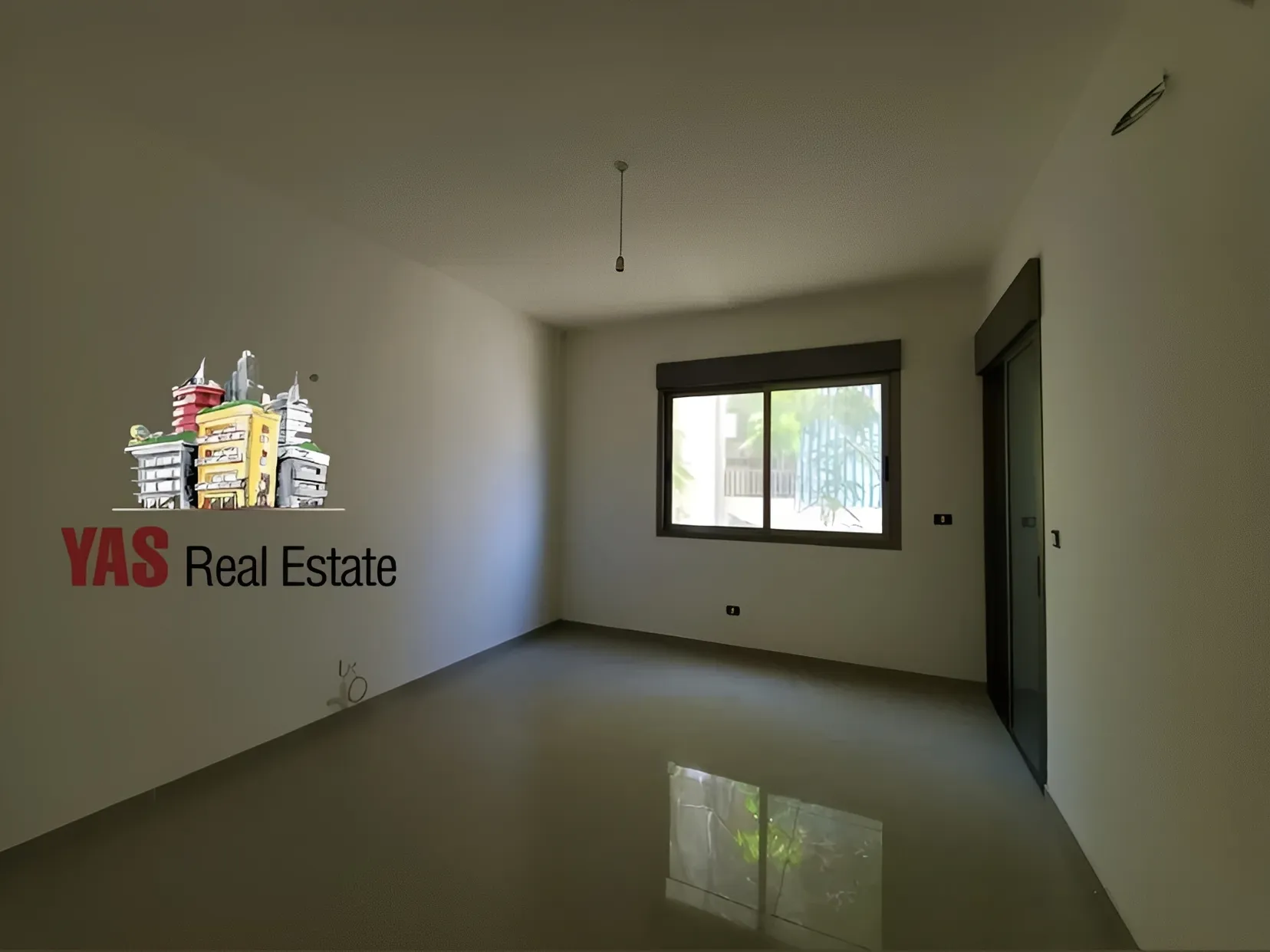 Apartment for Sale in Ballouneh
