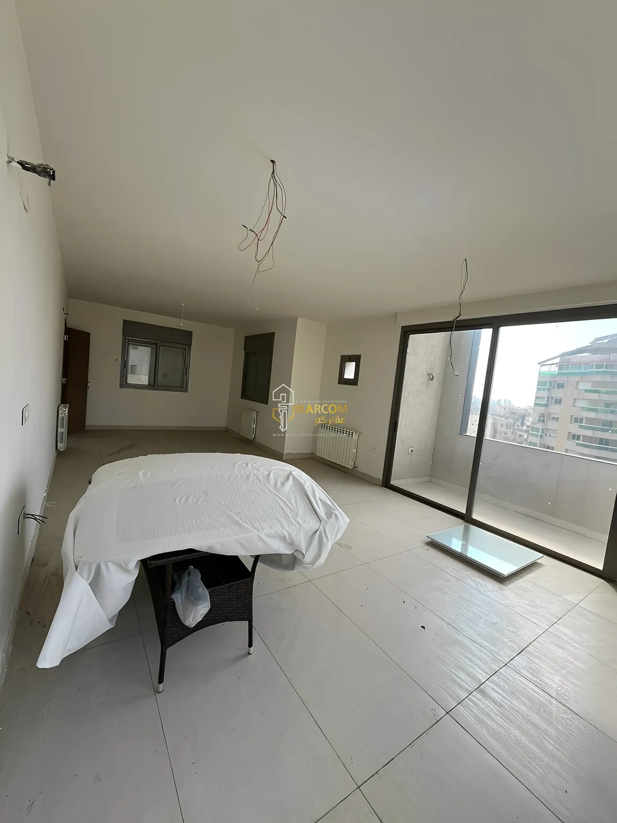 Duplex for Sale in Jdeideh, Lebanon