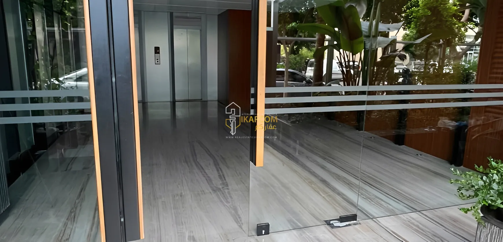 Apartment for sale in Gemmayzeh, Beirut
