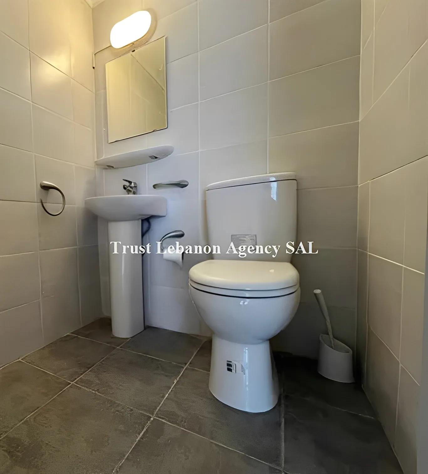 Apartment for Rent in Keserwan Zouk Mikael