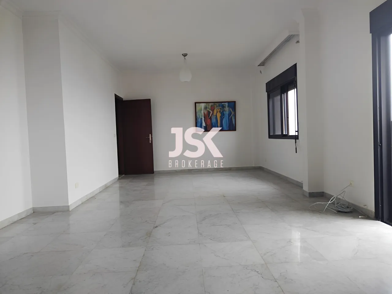 Apartment for Sale in Kfar Yassine
