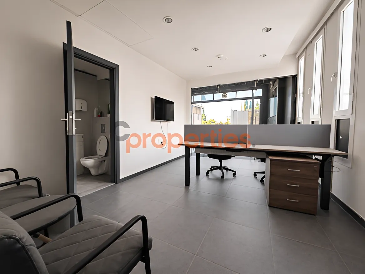 Shop for Rent in Hamra
