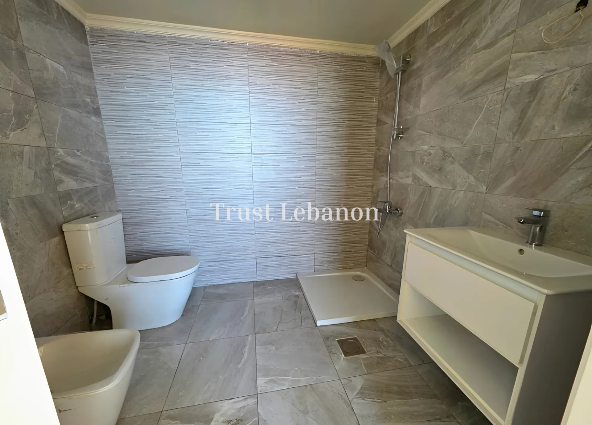 Duplex for sale in Kfar Hbab, Lebanon