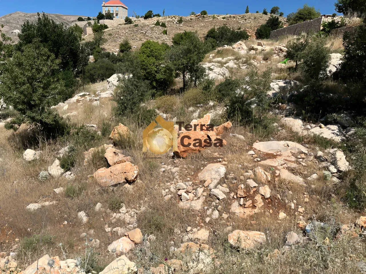 Land for Sale in Zahle