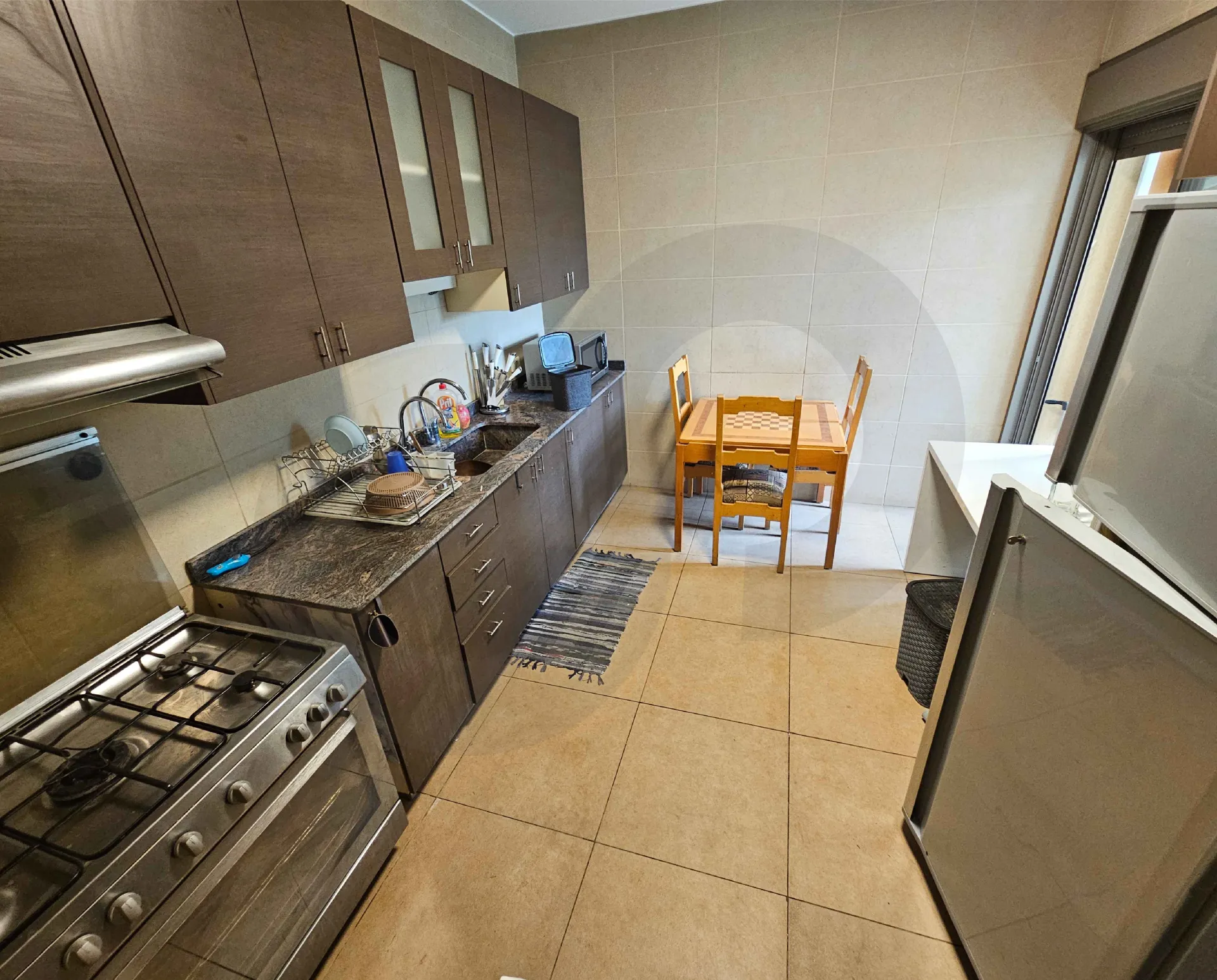 Apartment for Rent in Jdeideh