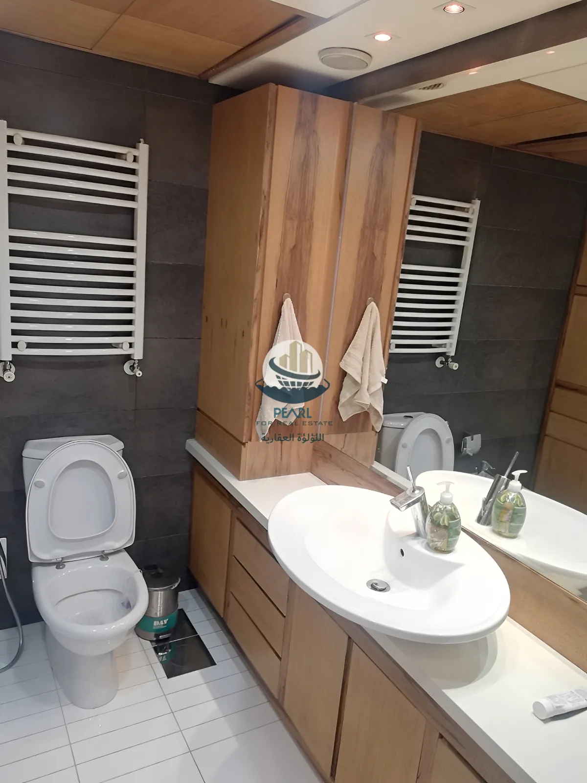 Apartment for sale in Baabda, lebanon