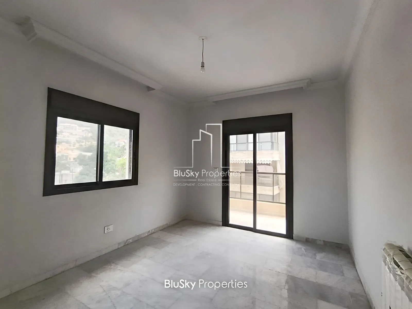 Duplex for Sale in Sahel Alma