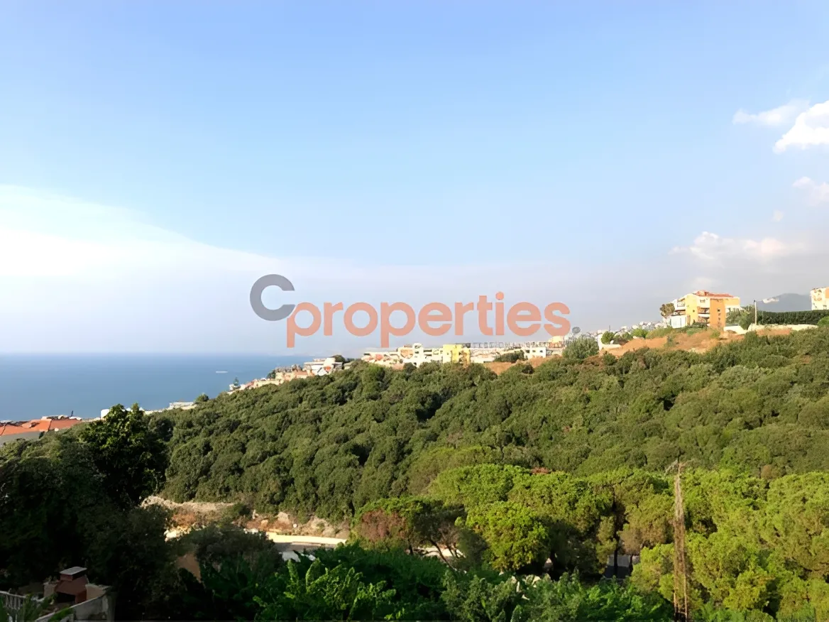 Apartment for Sale in Bouar - 2 bed, 2 bath