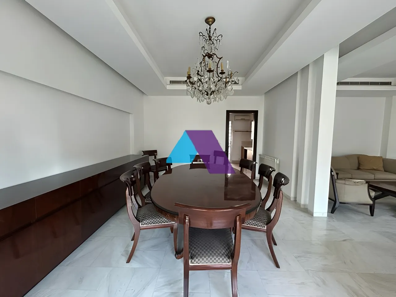 Apartment for Sale in Verdun