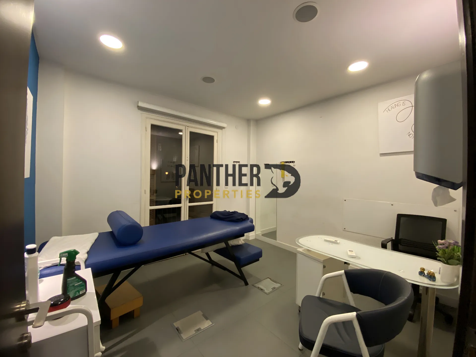 Commercial Property in Achrafieh, beirut, lebanon