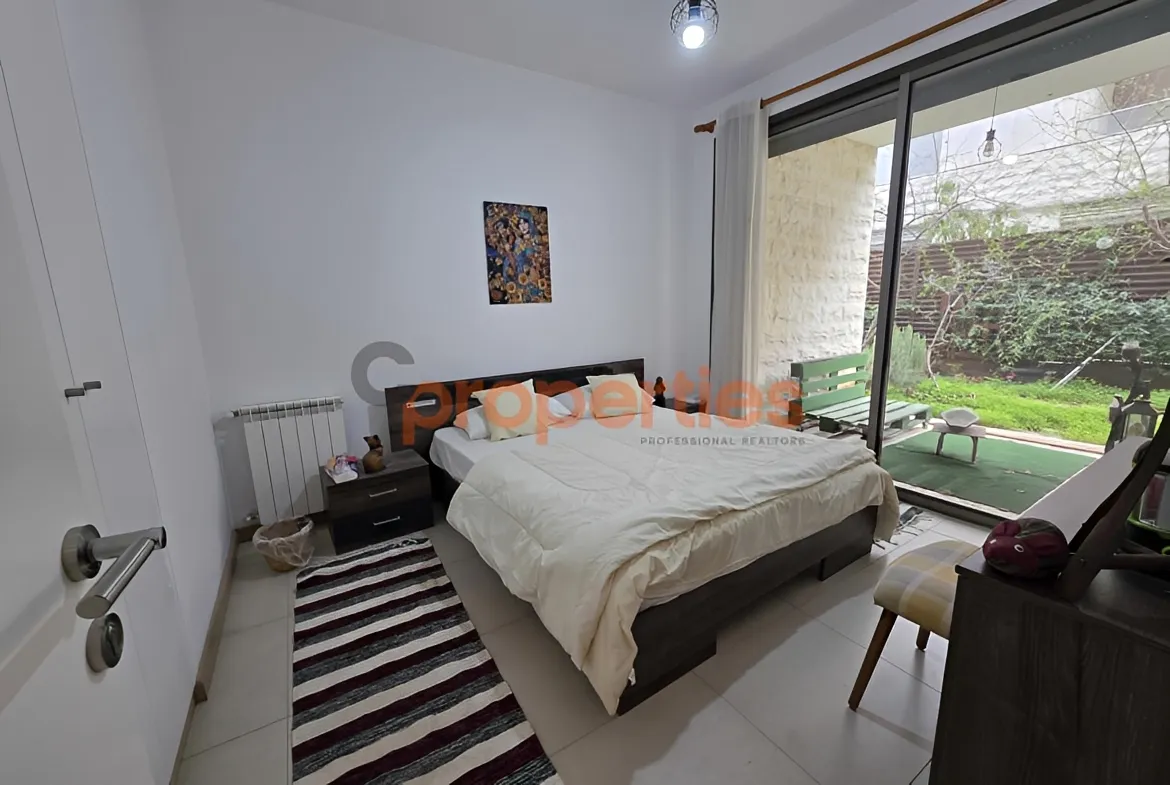 Apartment for Sale in Bharsaf