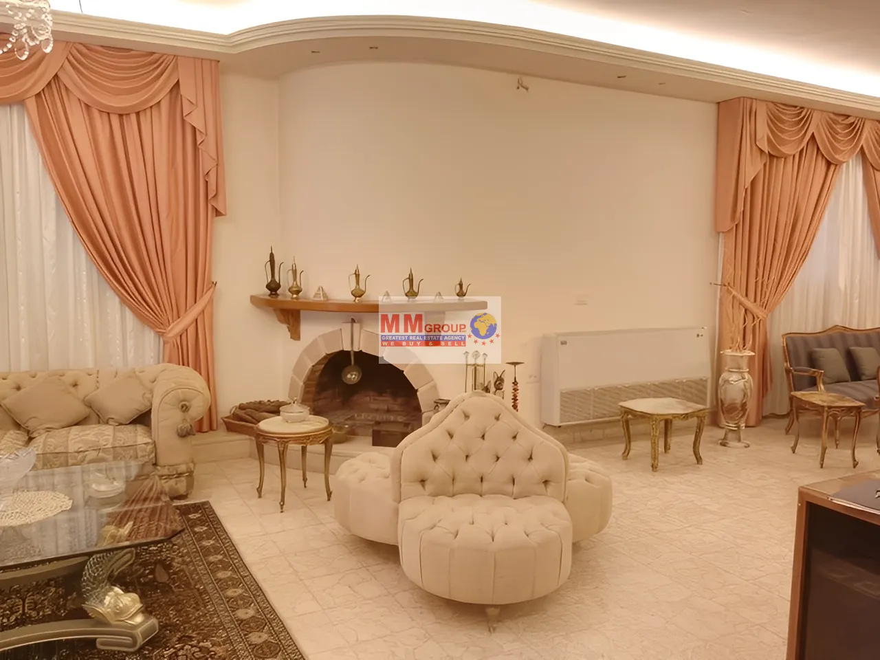 Villa for Rent in Montiverde - 5 bed, 5 bath