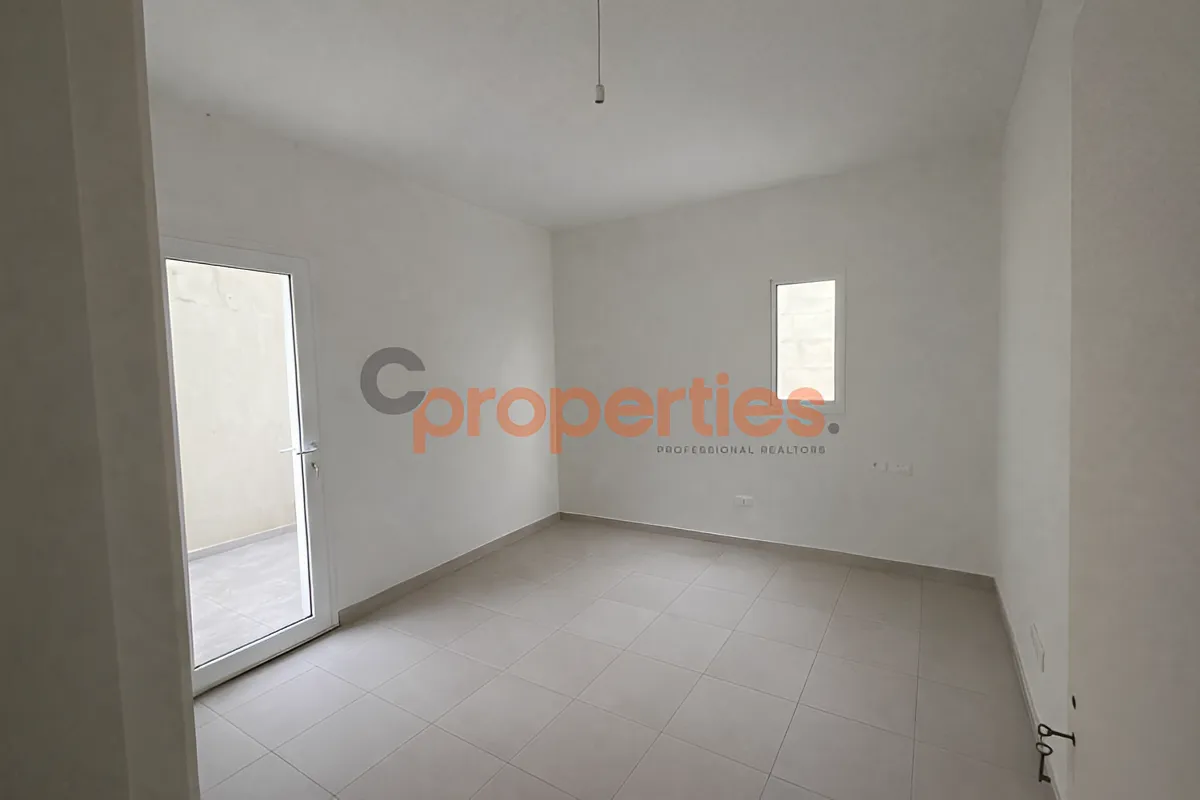Apartment for Sale in Mar Roukoz - 2 bed, 2 bath
