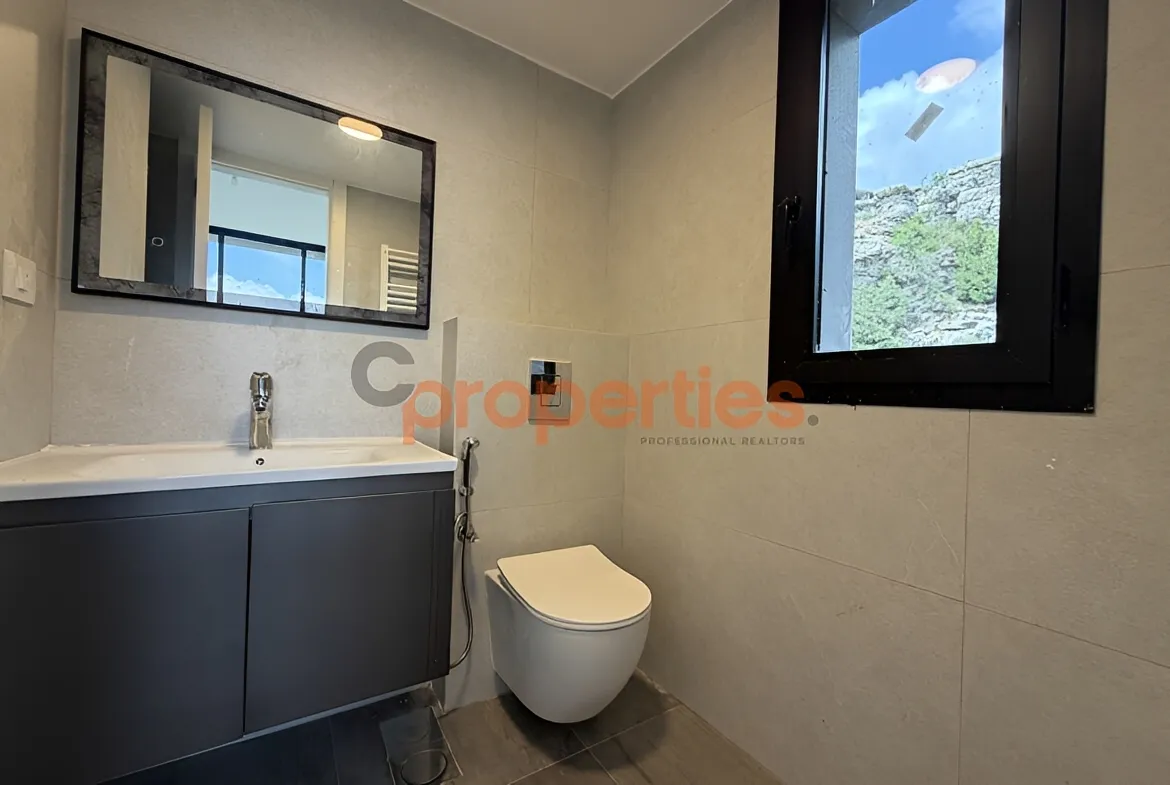Apartment for Sale in Faitroun