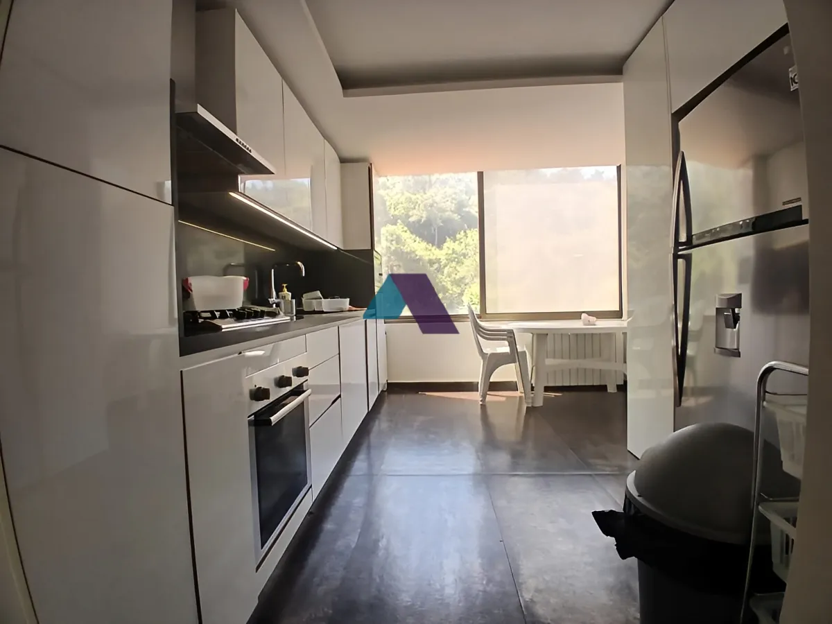 Apartment for Sale in Dbayeh