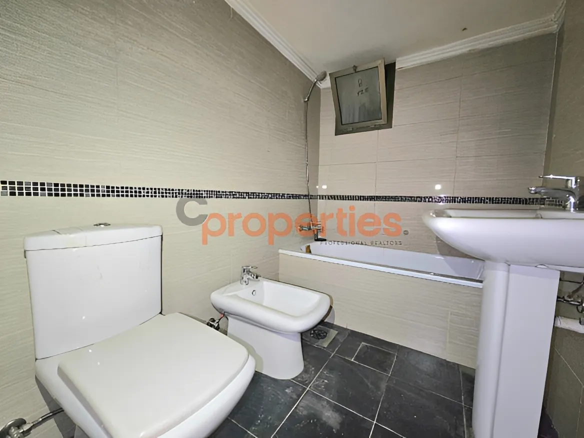 Apartment for Sale in Antelias