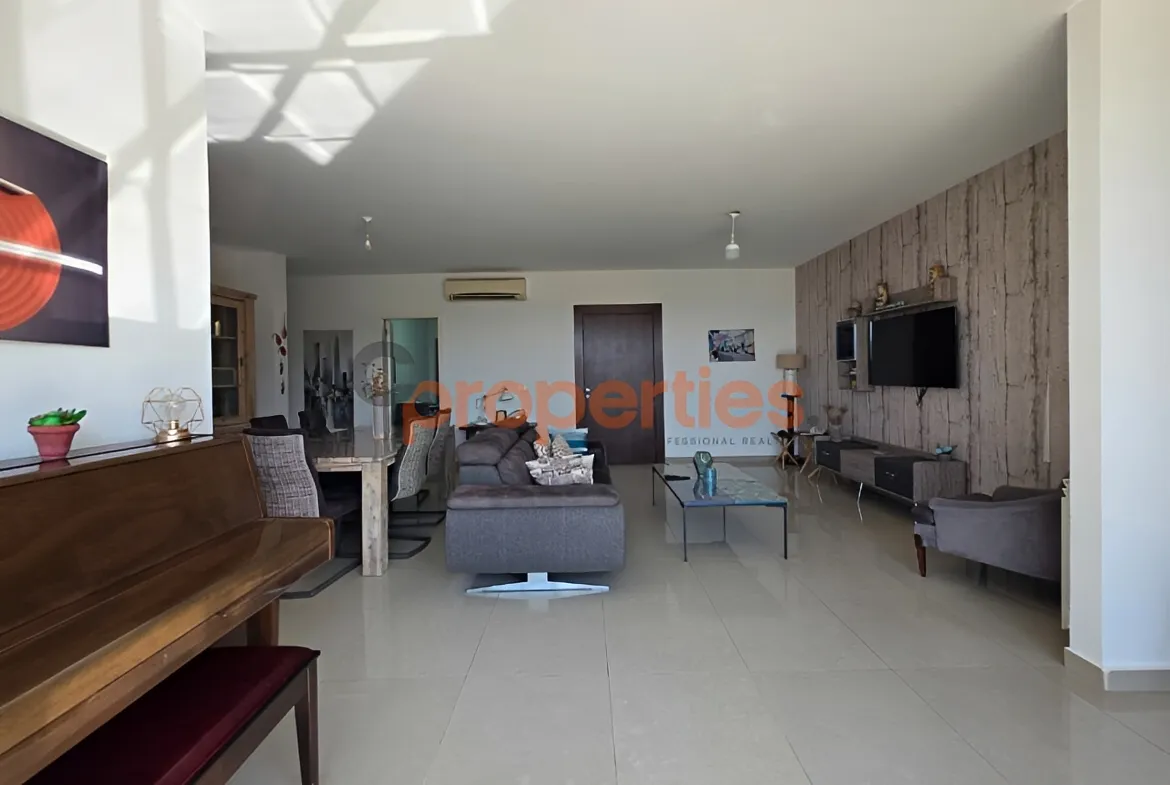 Apartment for Rent in Fanar