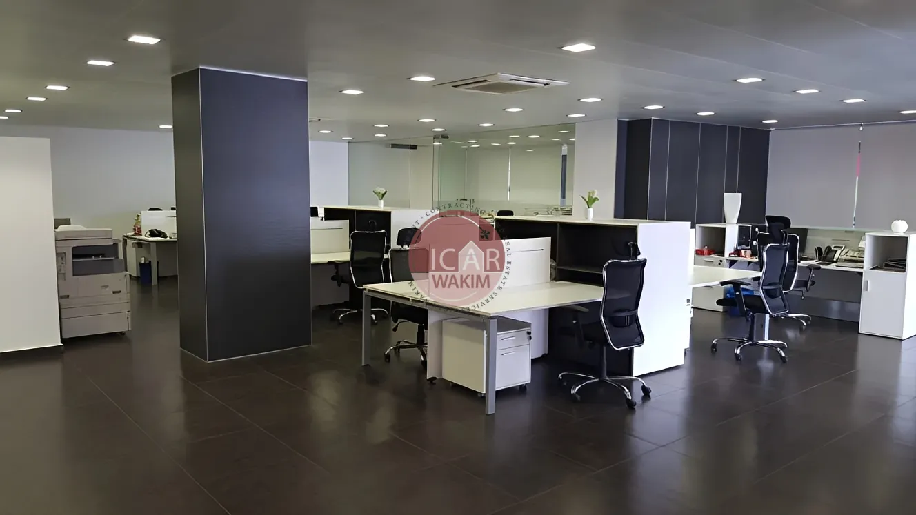 Office for sale in Mansourieh