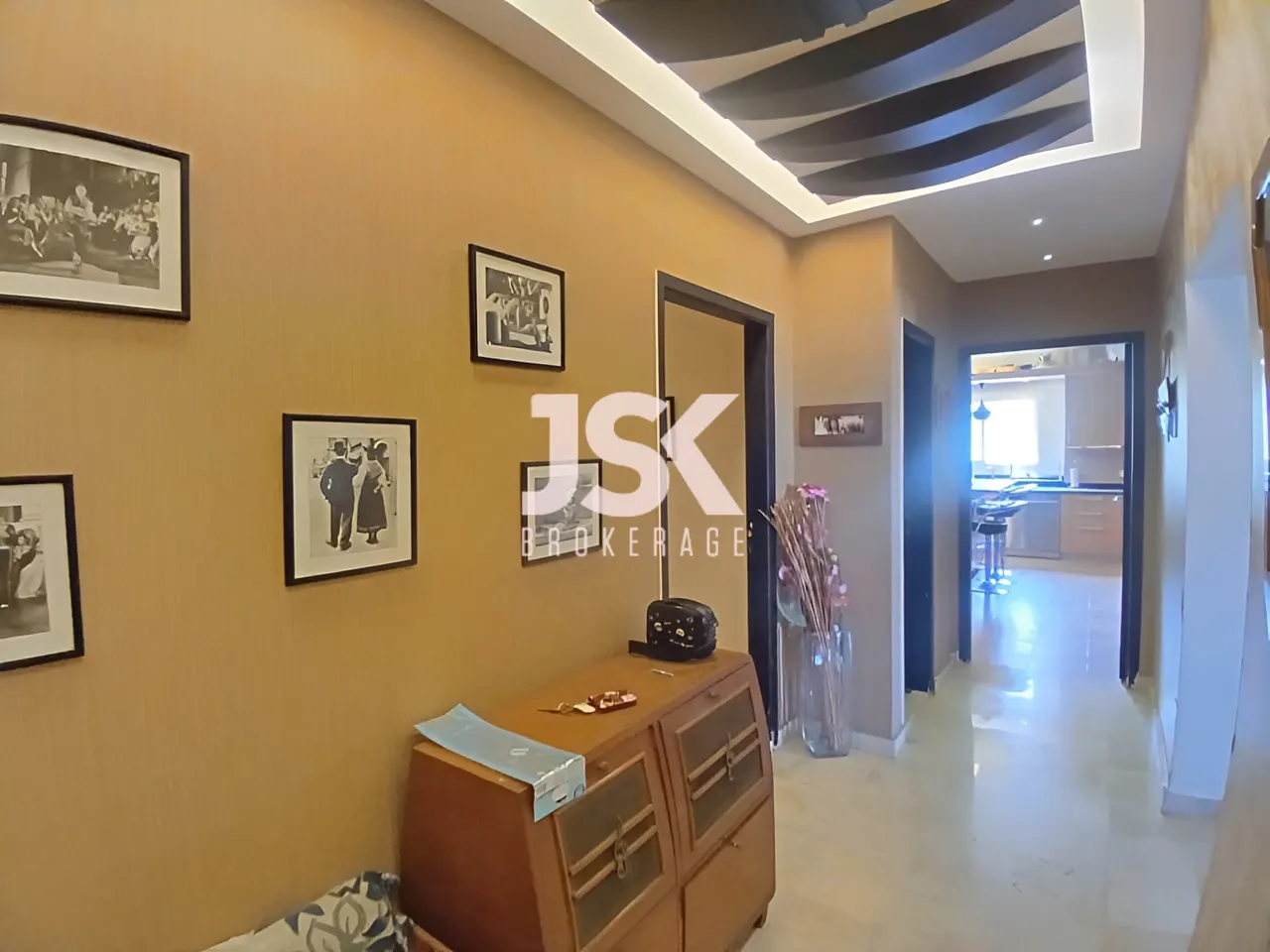 Apartment for Sale in Antelias