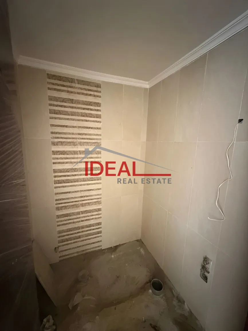 Apartment for sale in Ajaltoun