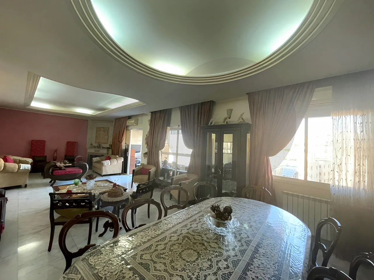 Apartment for Sale in Mar Takla