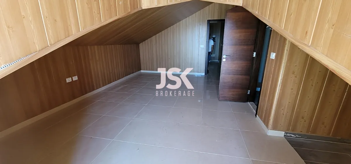 Apartment for Sale in Sahel Aalma, Lebanon