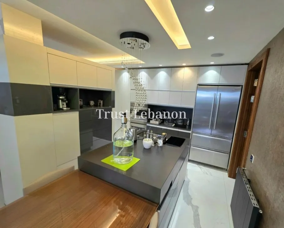 Apartment for sale in Beit Meri, Lebanon