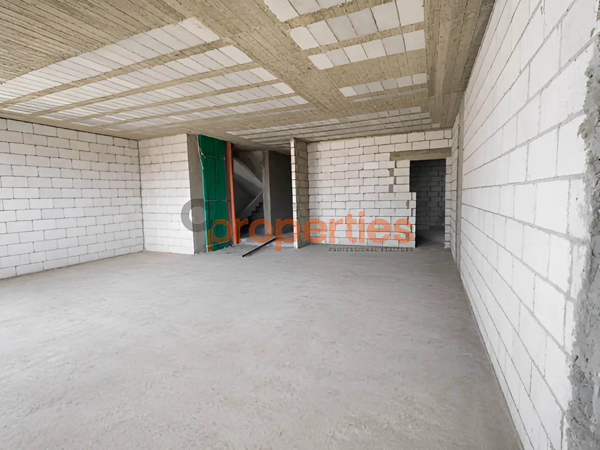 Duplex for Sale in Mansourieh - 3 bed, 3 bath