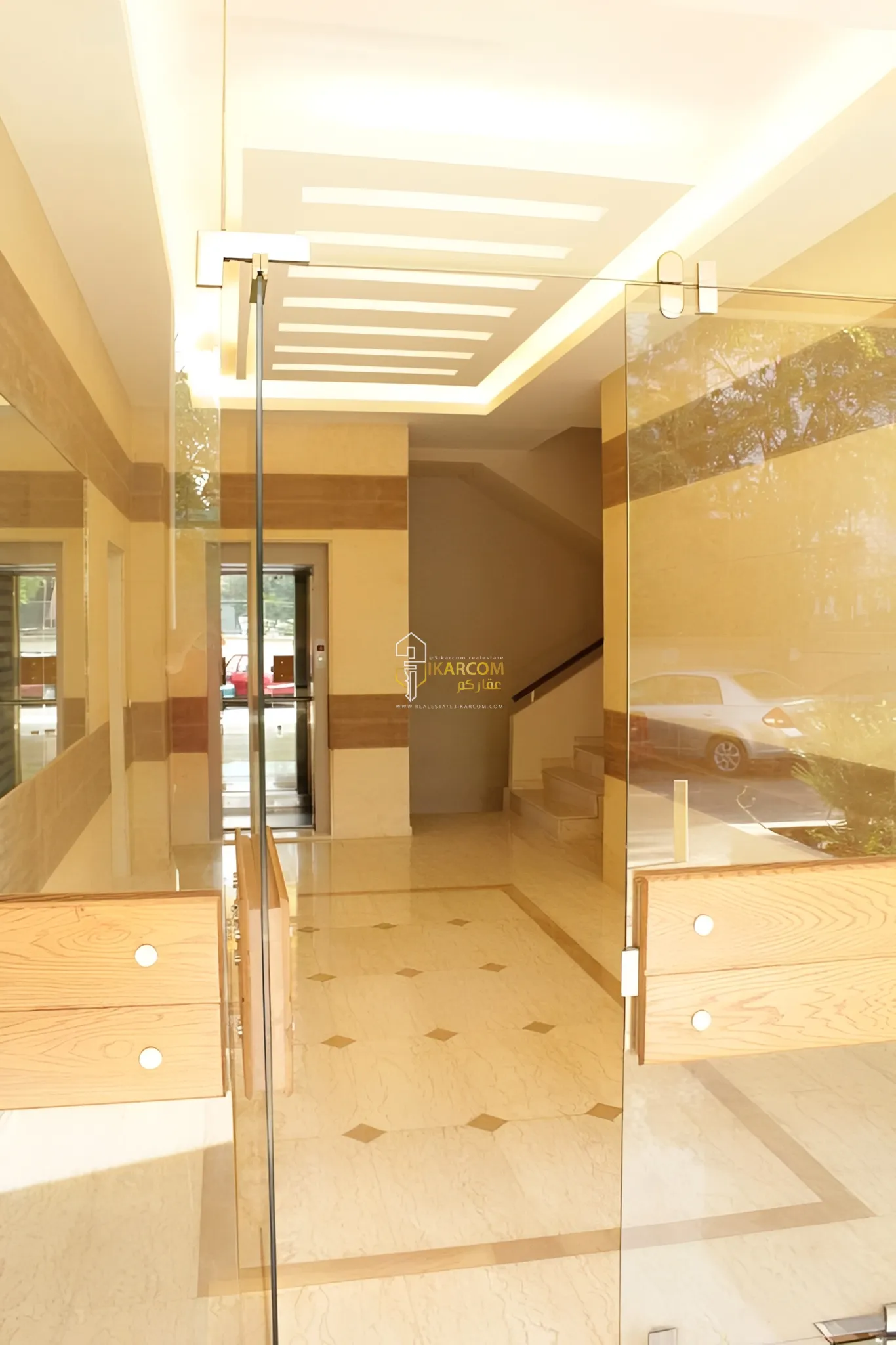 Apartment for Sale in Sin El Fil