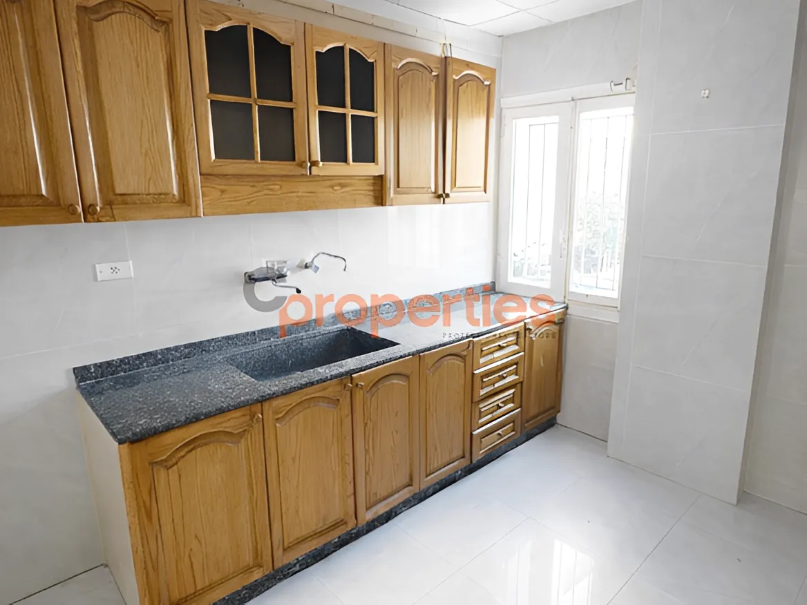 Office for Rent in Achrafieh