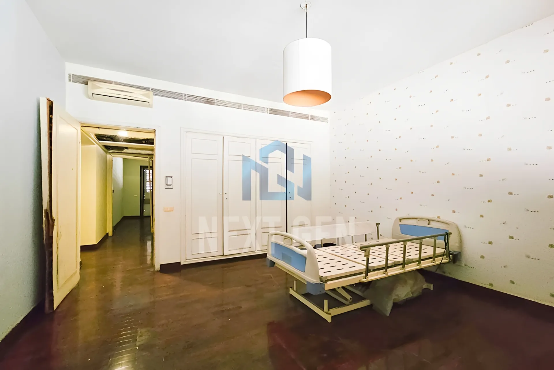 Apartment for rent in Achrafieh, Beirut, Lebanon