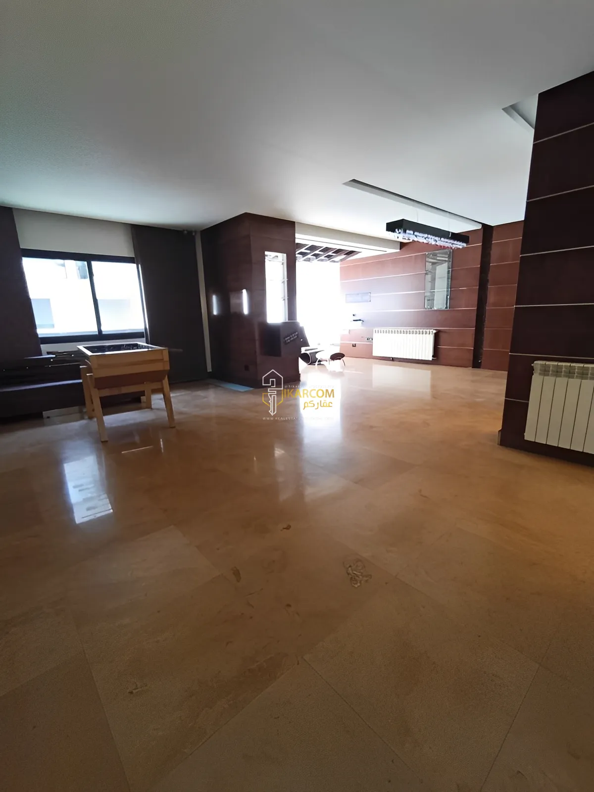 Apartment for Sale in Hazmieh