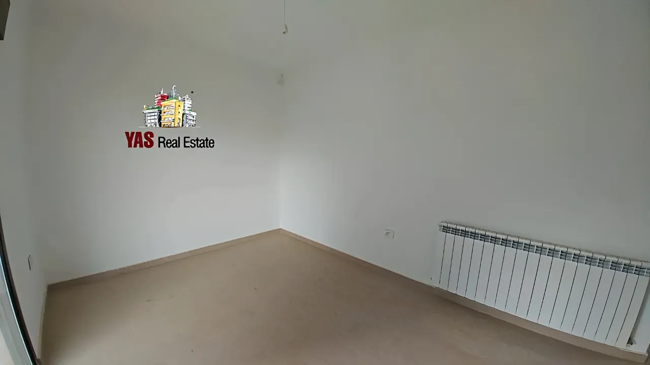 Apartment for Sale in Faytroun - 3 bed, 3 bath