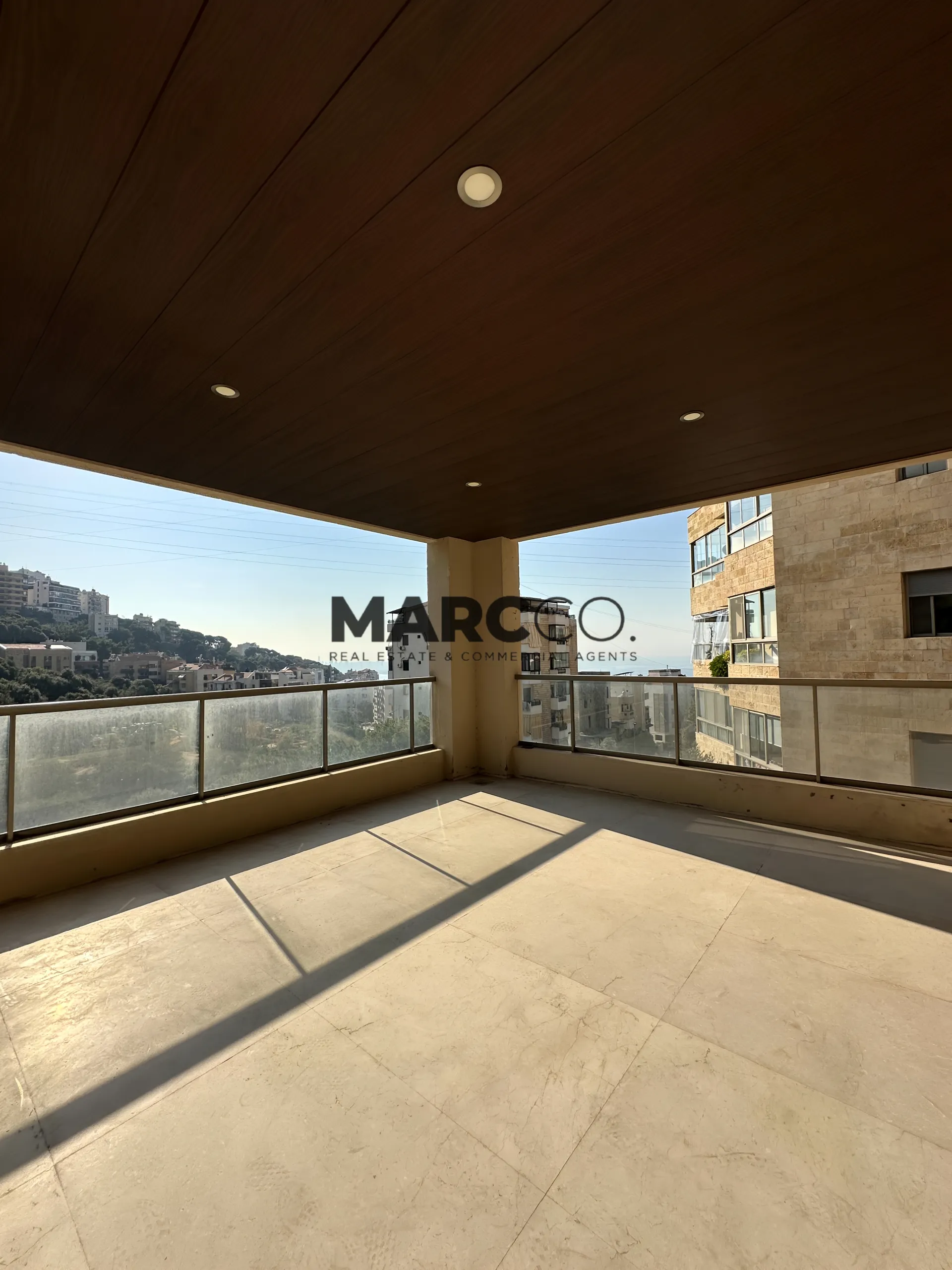 Duplex for sale in Beit El Chaar, Lebanon