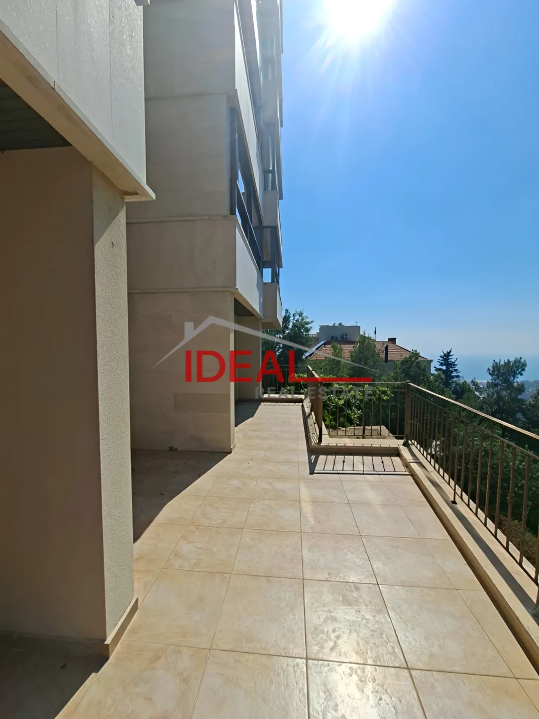 Apartment for sale in Kfar Hbab, Lebanon