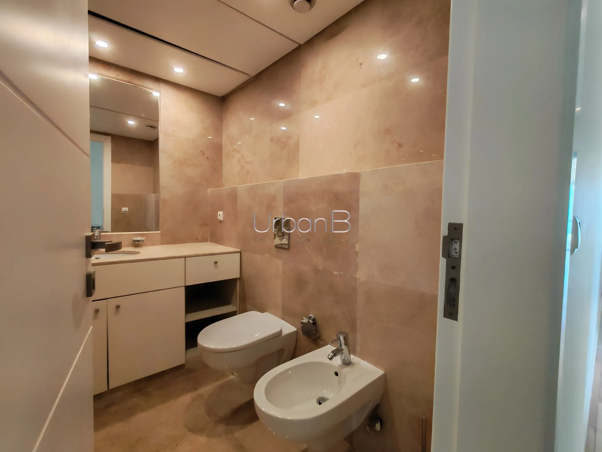 Residential in Achrafieh, beirut, lebanon