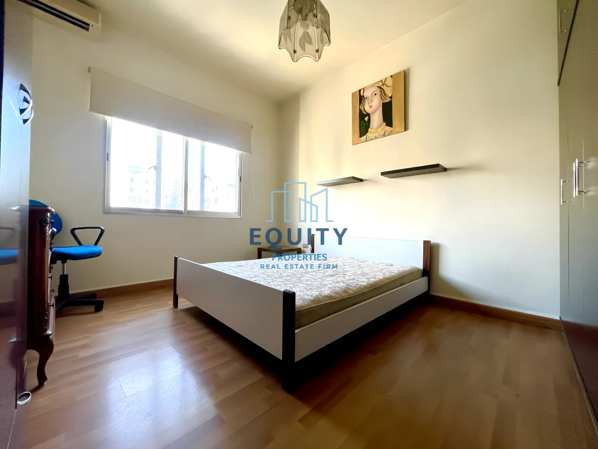 Apartment for Rent in Kaslik