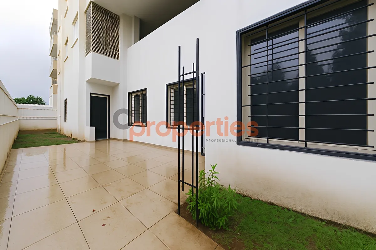 Apartment for Sale in Zouk Mikael - 3 bed, 3 bath