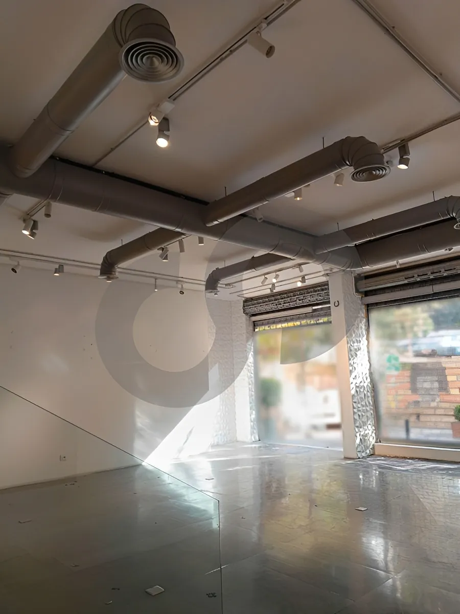 Shop for rent in Tabariss, Bayrut, Lebanon