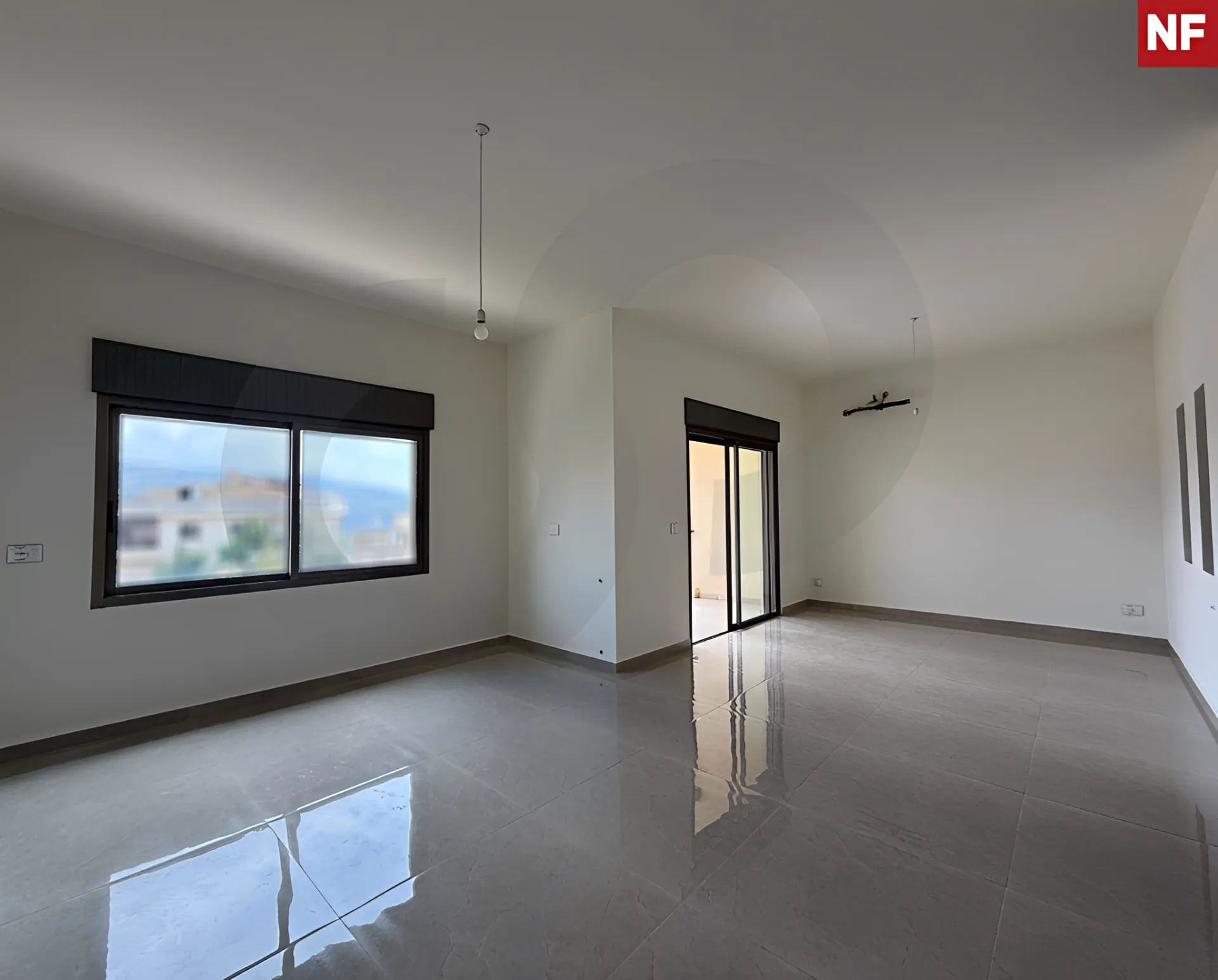 Apartment for Sale in Geitaoui - 3 bed, 4 bath