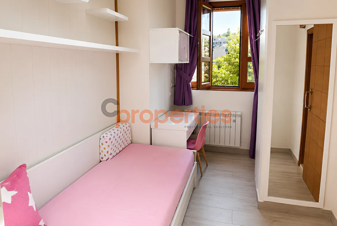 Chalet for Sale in Faitroun