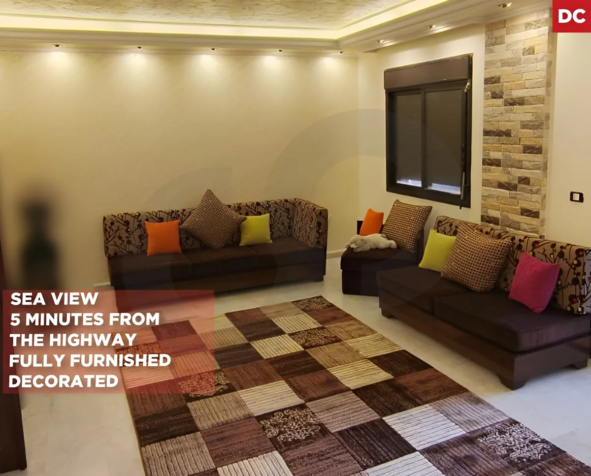 Apartment for Sale in Byblos, Lebanon - 2 bed, 2 bath