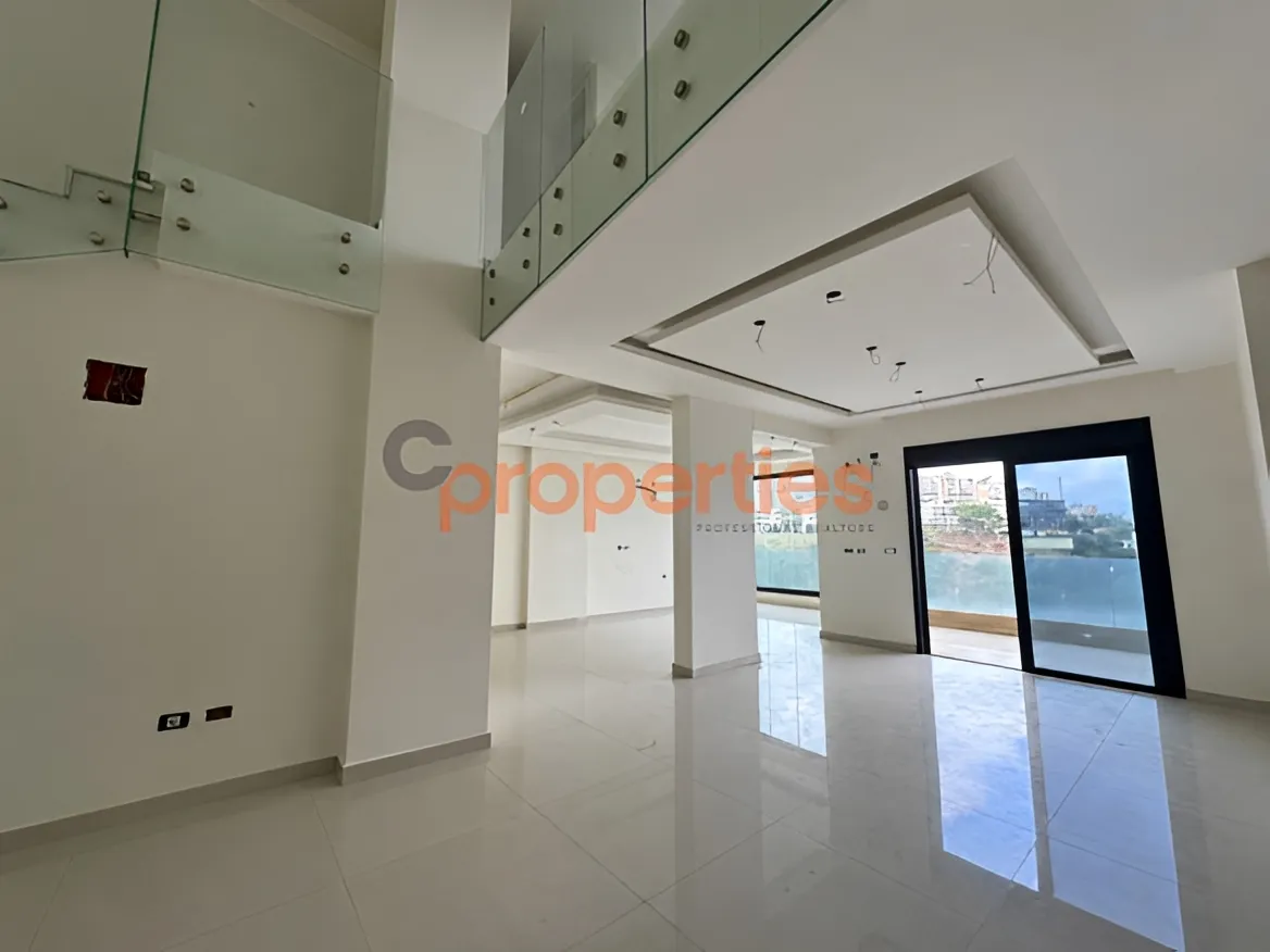 Apartment for Sale in Blaybel - 4 bed, 3 bath