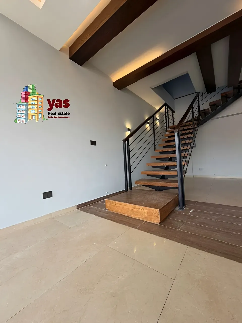 Apartment for Sale in Deir Mar Roukoz