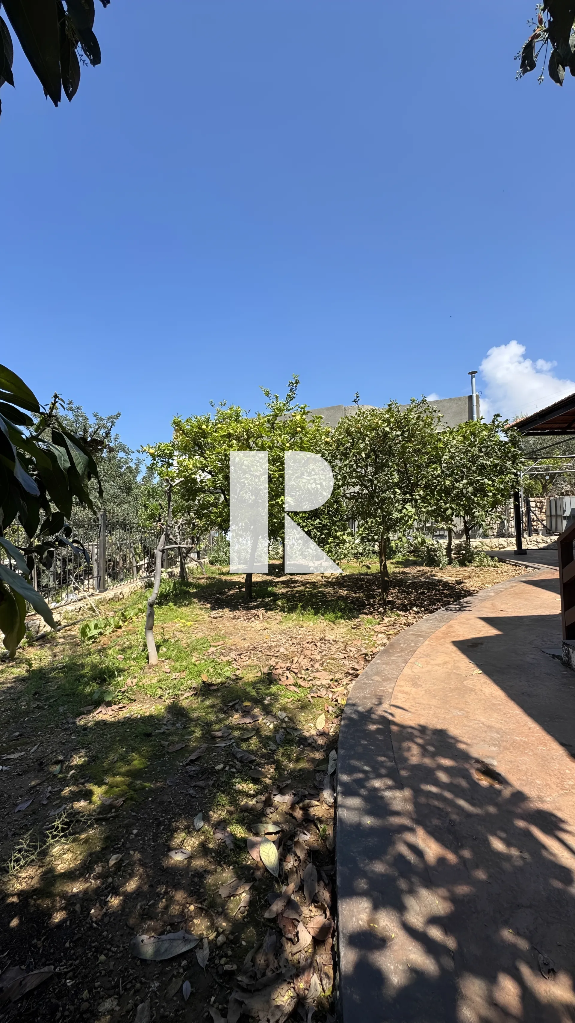 House for sale in Chikhane, lebanon
