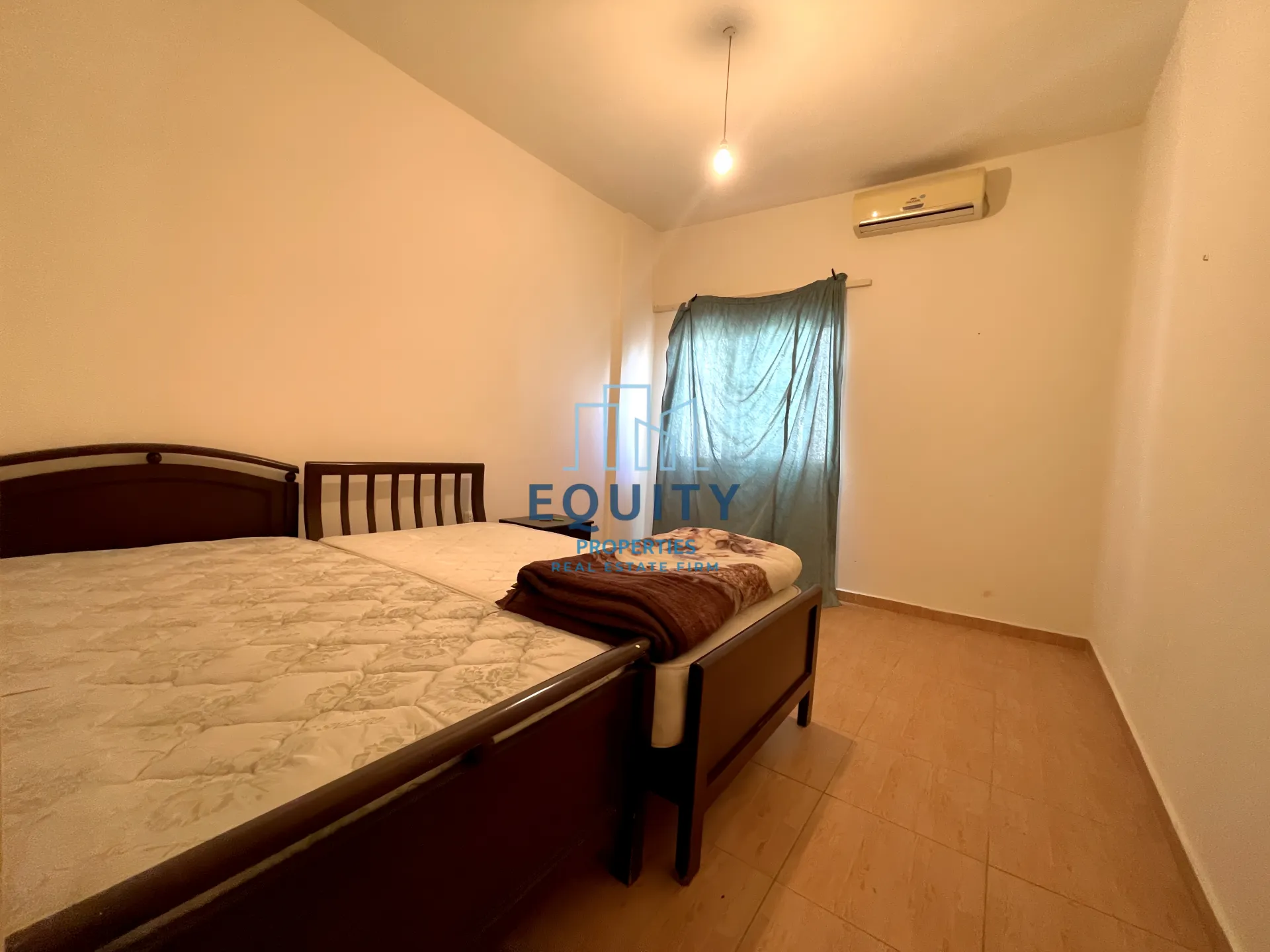 Apartment for rent in Zouk Mkayel