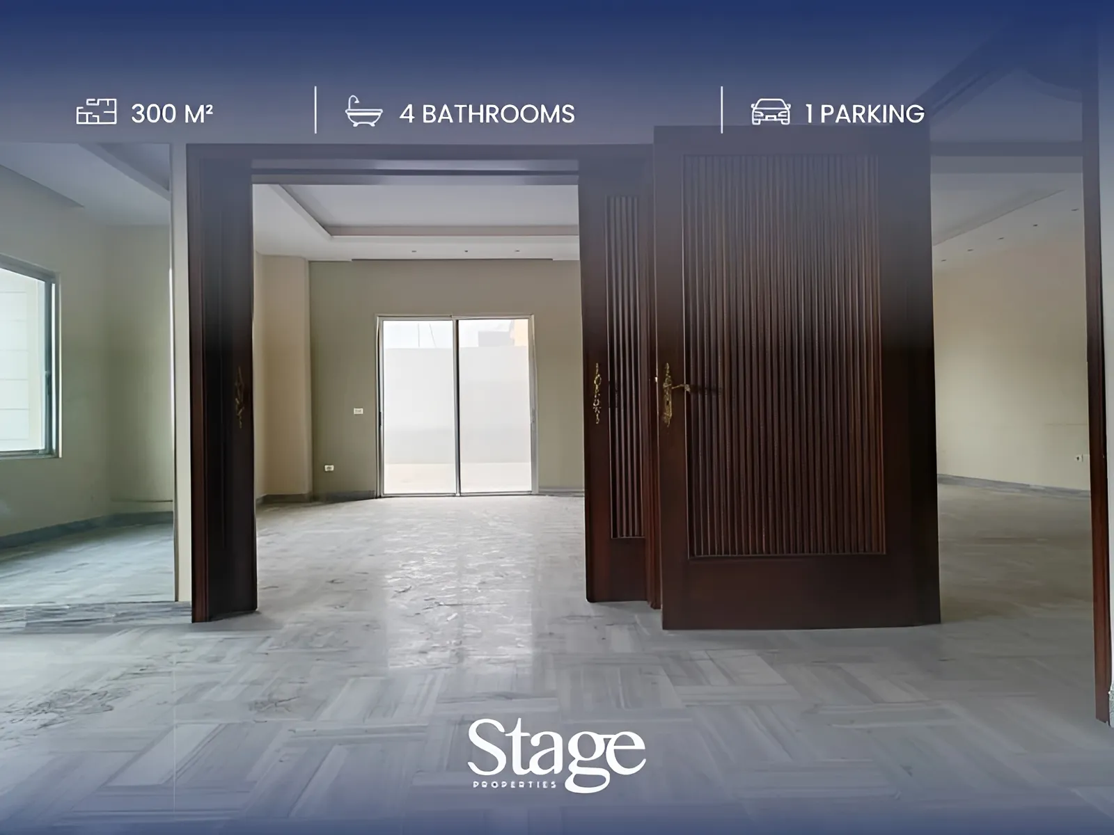 Office for rent in Jal El Dib
